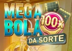 MEGA BOLA