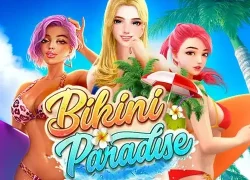 bikini paradise