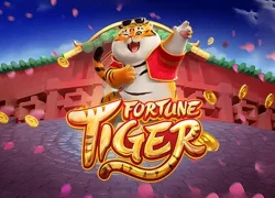 fortune tiger tragamonedas