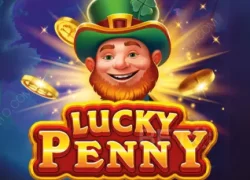 lucky penny